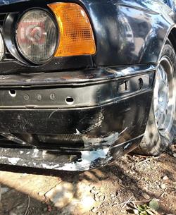 بي ام دبليو الفئة 5